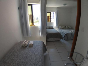 Apartamento Edifício Edécio Lopes